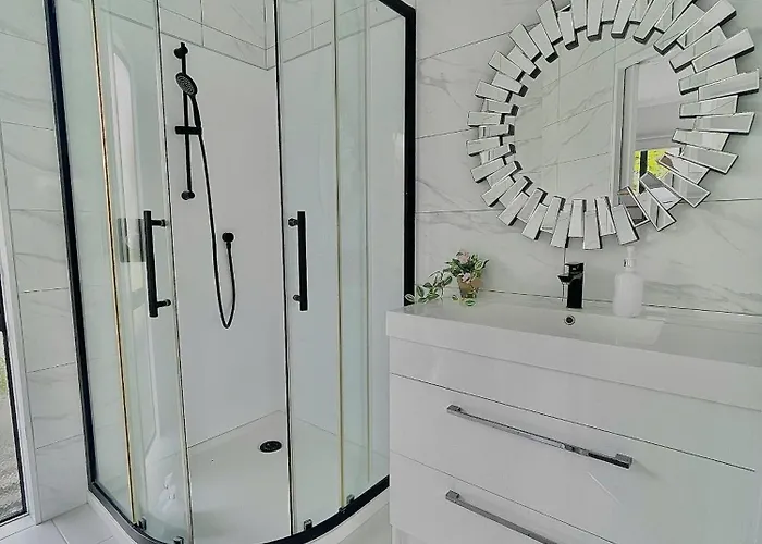 Cozy Victoria Ensuite 게스트하우스 로토루아