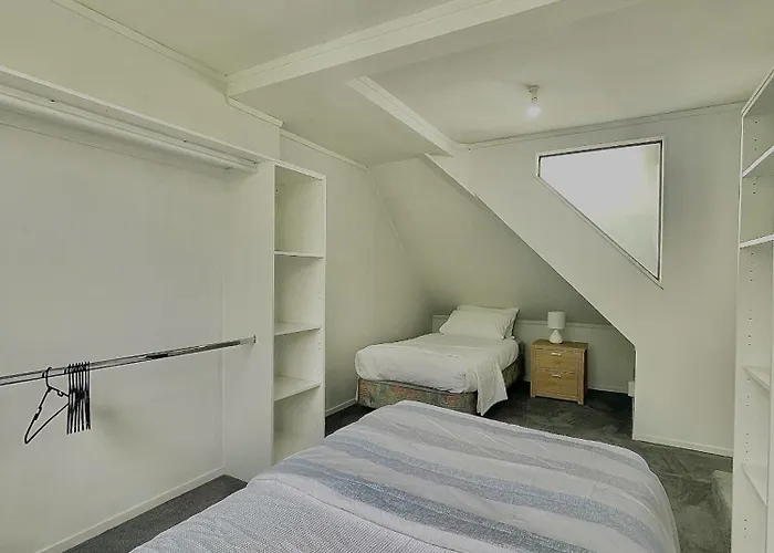 Cozy Victoria Ensuite *