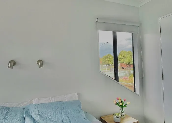 게스트하우스 Cozy Victoria Ensuite
