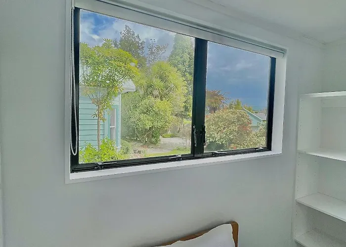 게스트하우스 Cozy Victoria Ensuite